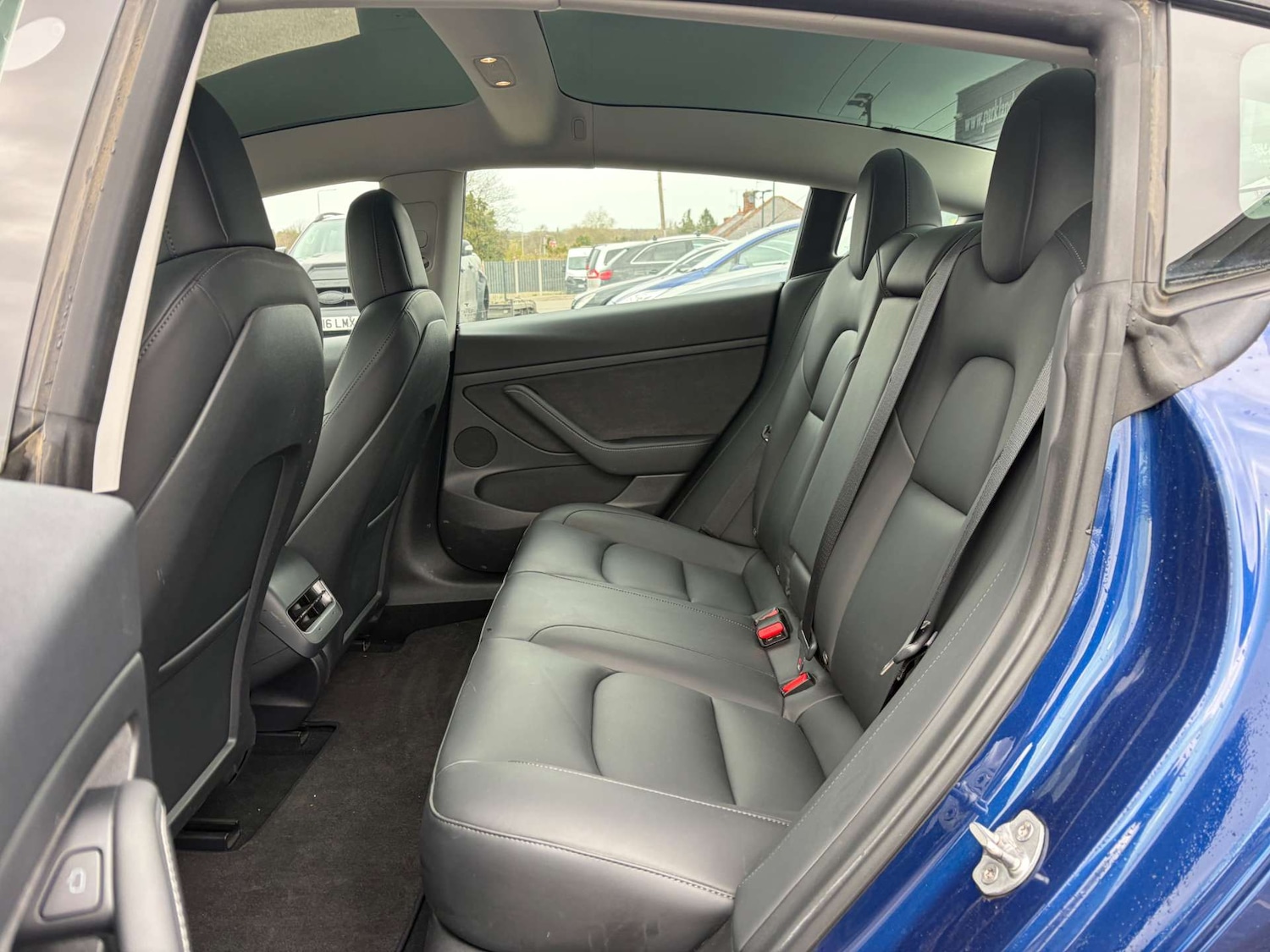 Used Tesla Model 3 2021 for sale - 78213083: Photo 23