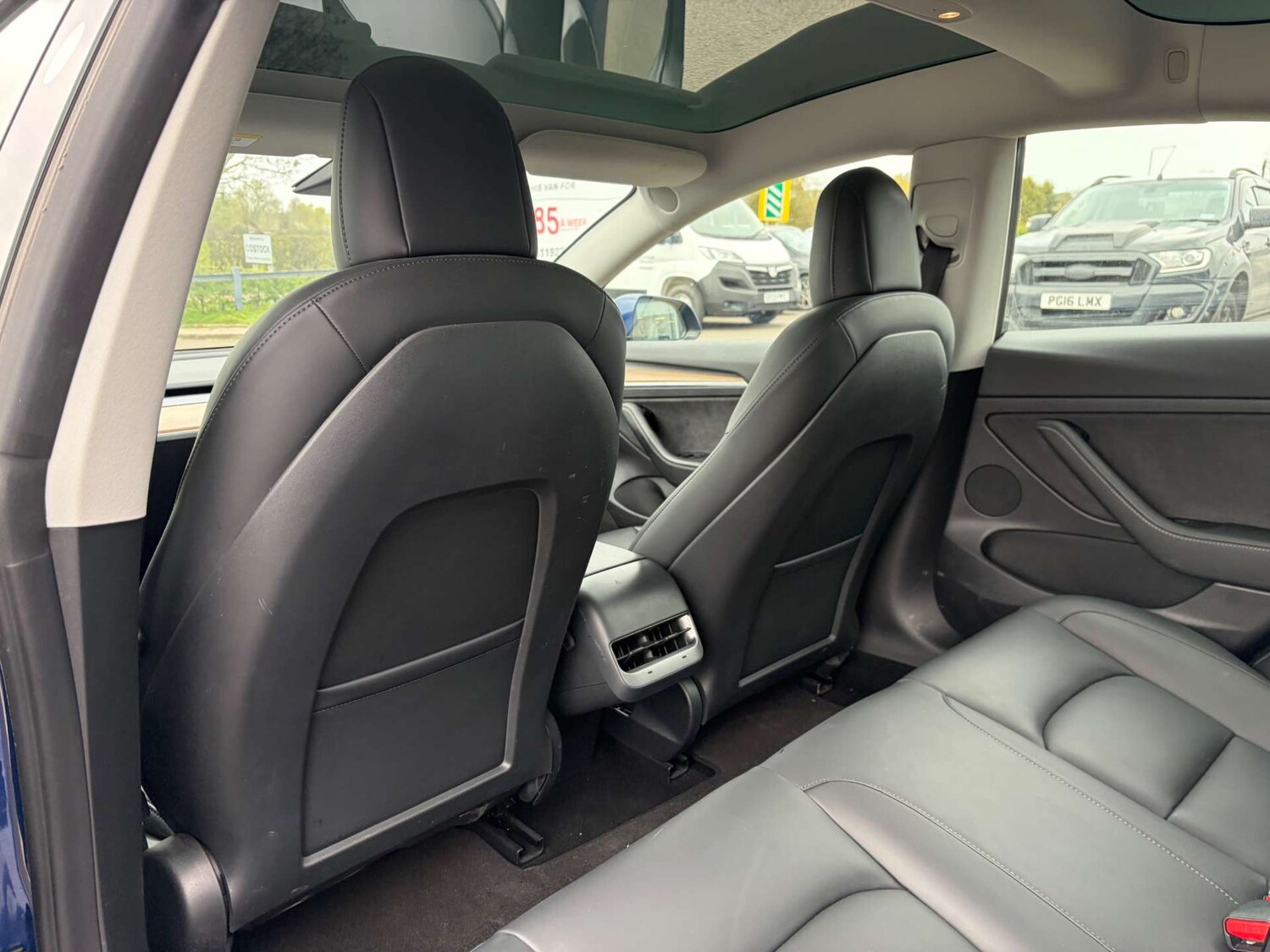 Used Tesla Model 3 2021 for sale - 78213083: Photo 24