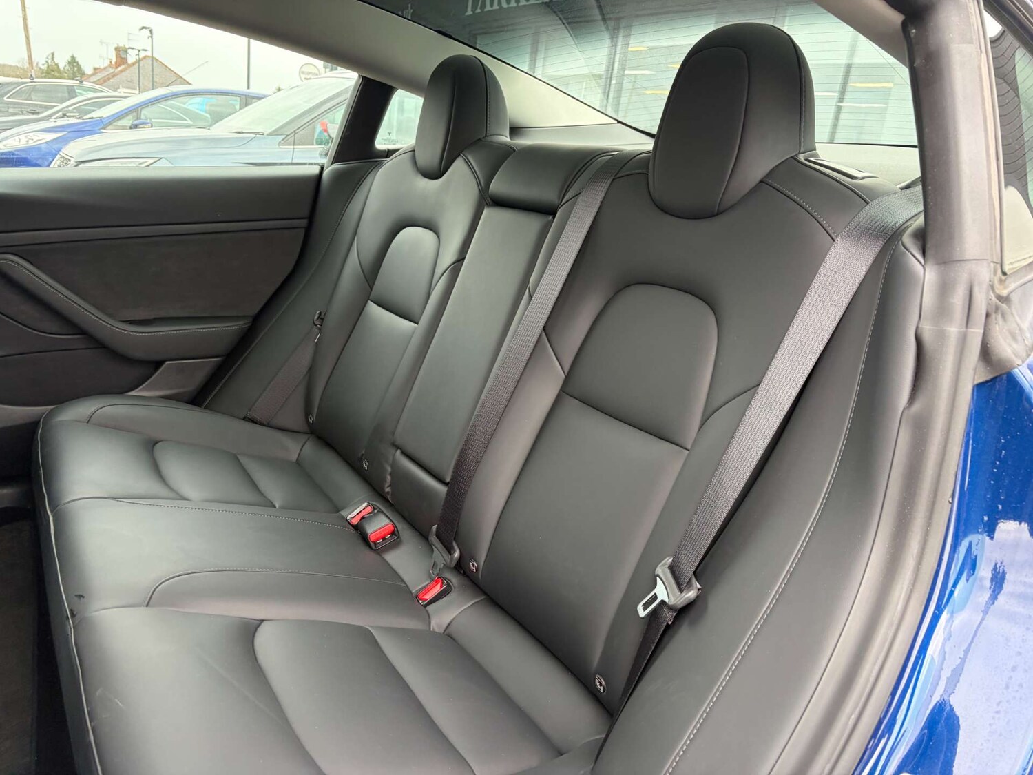 Used Tesla Model 3 2021 for sale - 78213083: Photo 25