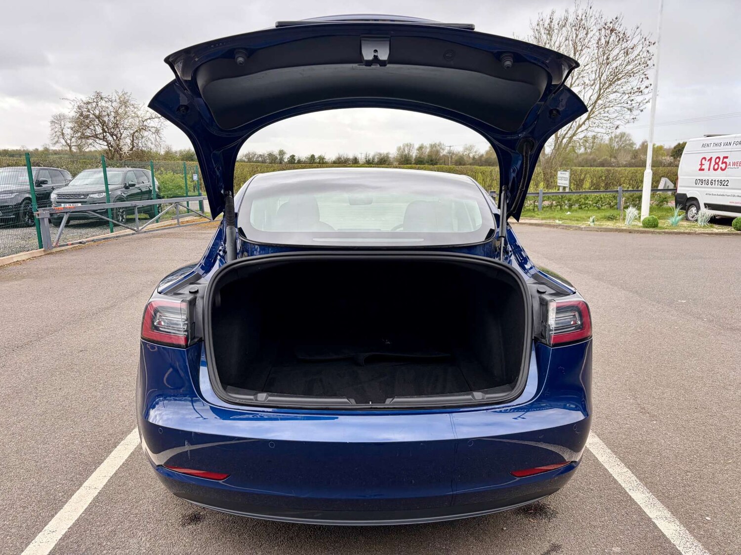 Used Tesla Model 3 2021 for sale - 78213083: Photo 26