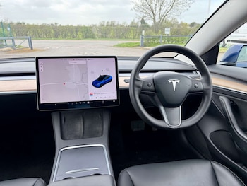 Used Tesla Model 3 2021 for sale - 78213083: Photo