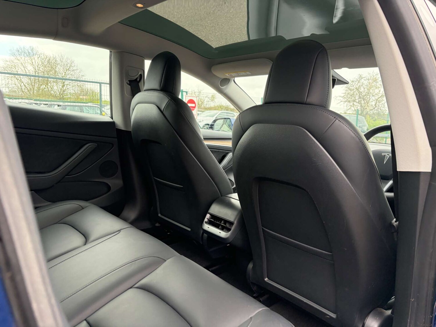 Used Tesla Model 3 2021 for sale - 78213083: Photo 32