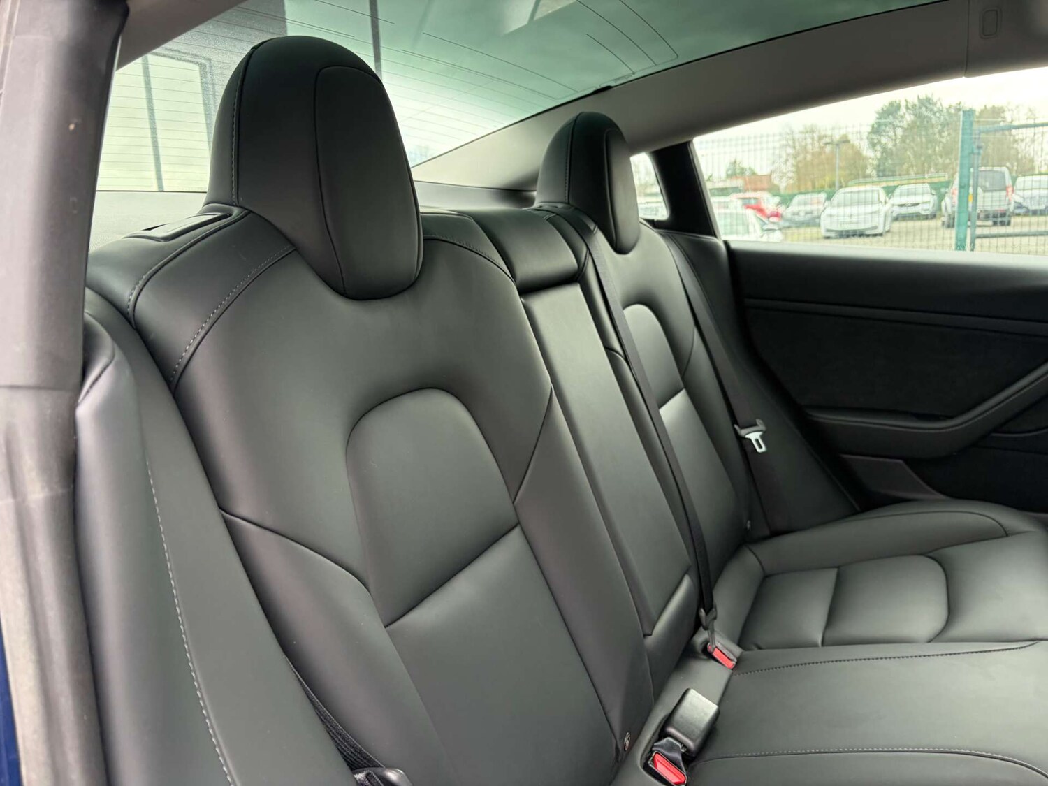 Used Tesla Model 3 2021 for sale - 78213083: Photo 34