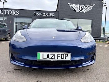 Used Tesla Model 3 2021 for sale - 78213083: Photo