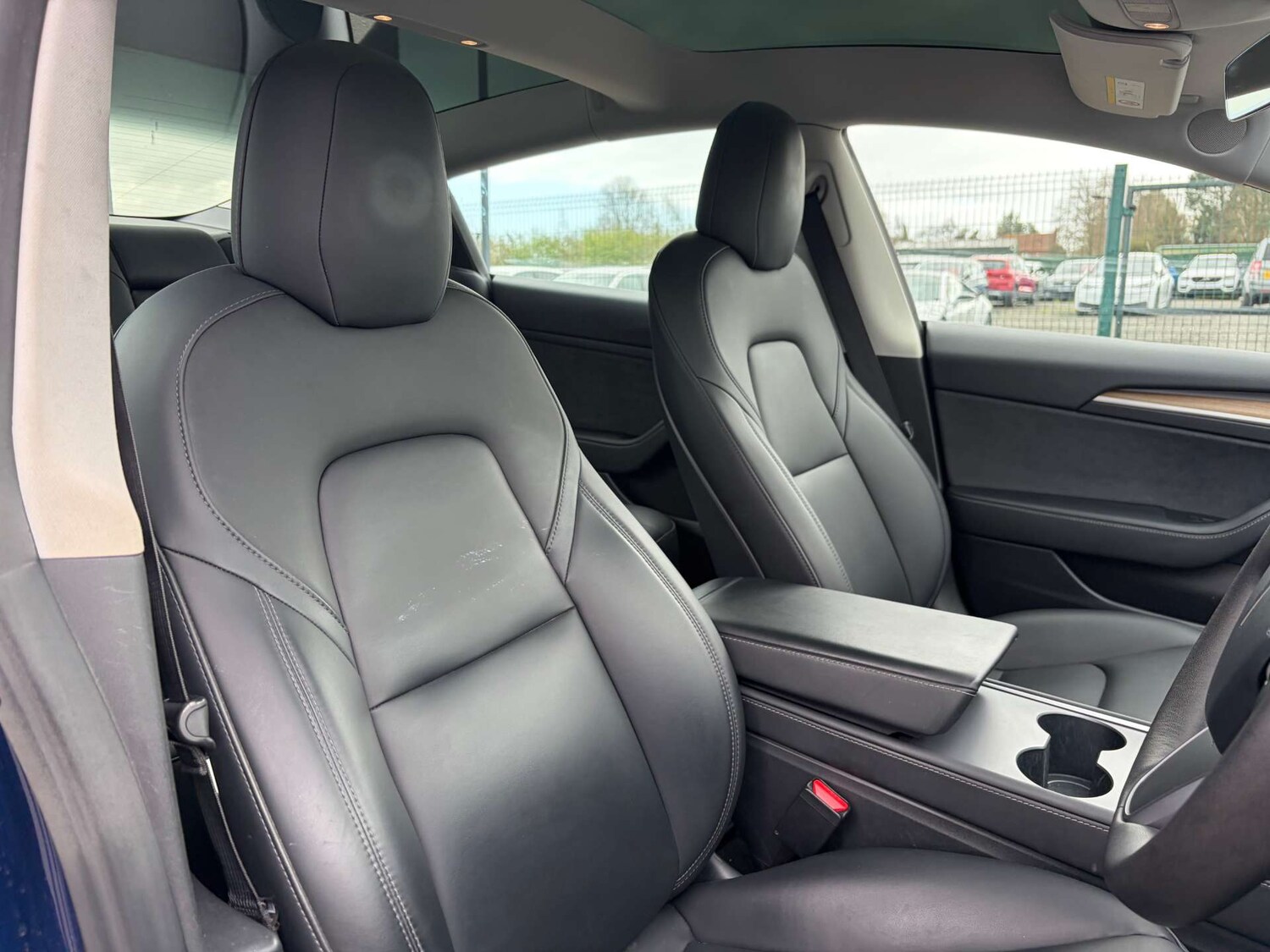 Used Tesla Model 3 2021 for sale - 78213083: Photo 42