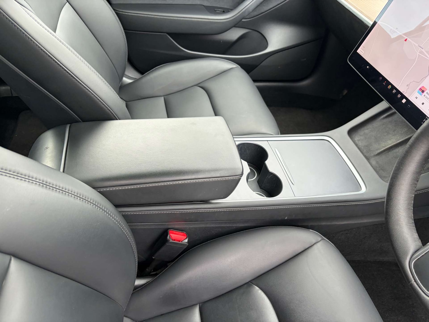 Used Tesla Model 3 2021 for sale - 78213083: Photo 46