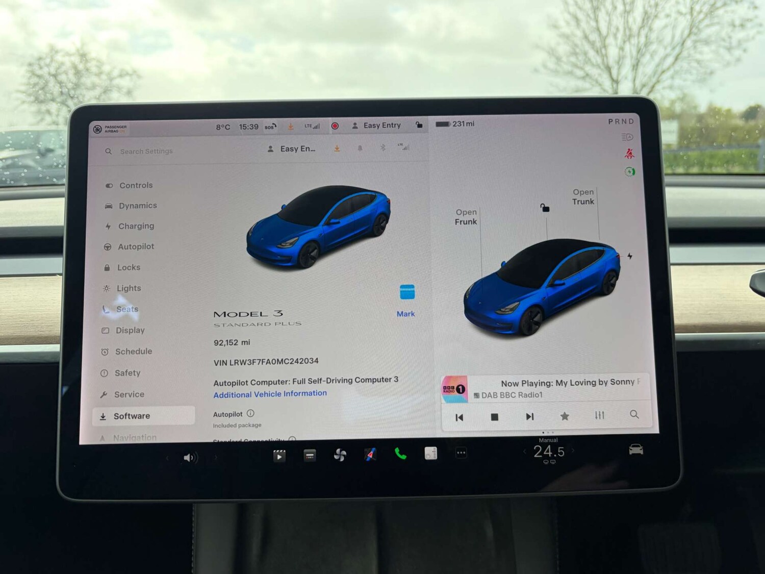 Used Tesla Model 3 2021 for sale - 78213083: Photo 49