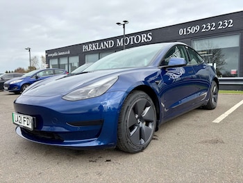 Used Tesla Model 3 2021 for sale - 78213083: Photo
