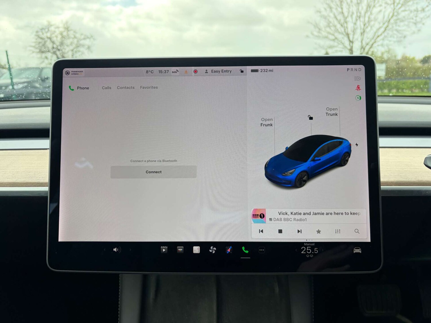 Used Tesla Model 3 2021 for sale - 78213083: Photo 52