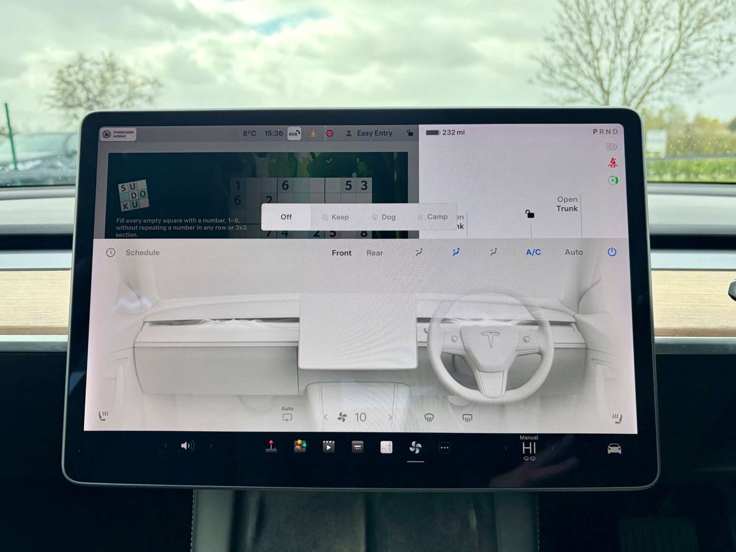 Used Tesla Model 3 2021 for sale - 78213083: Photo 53