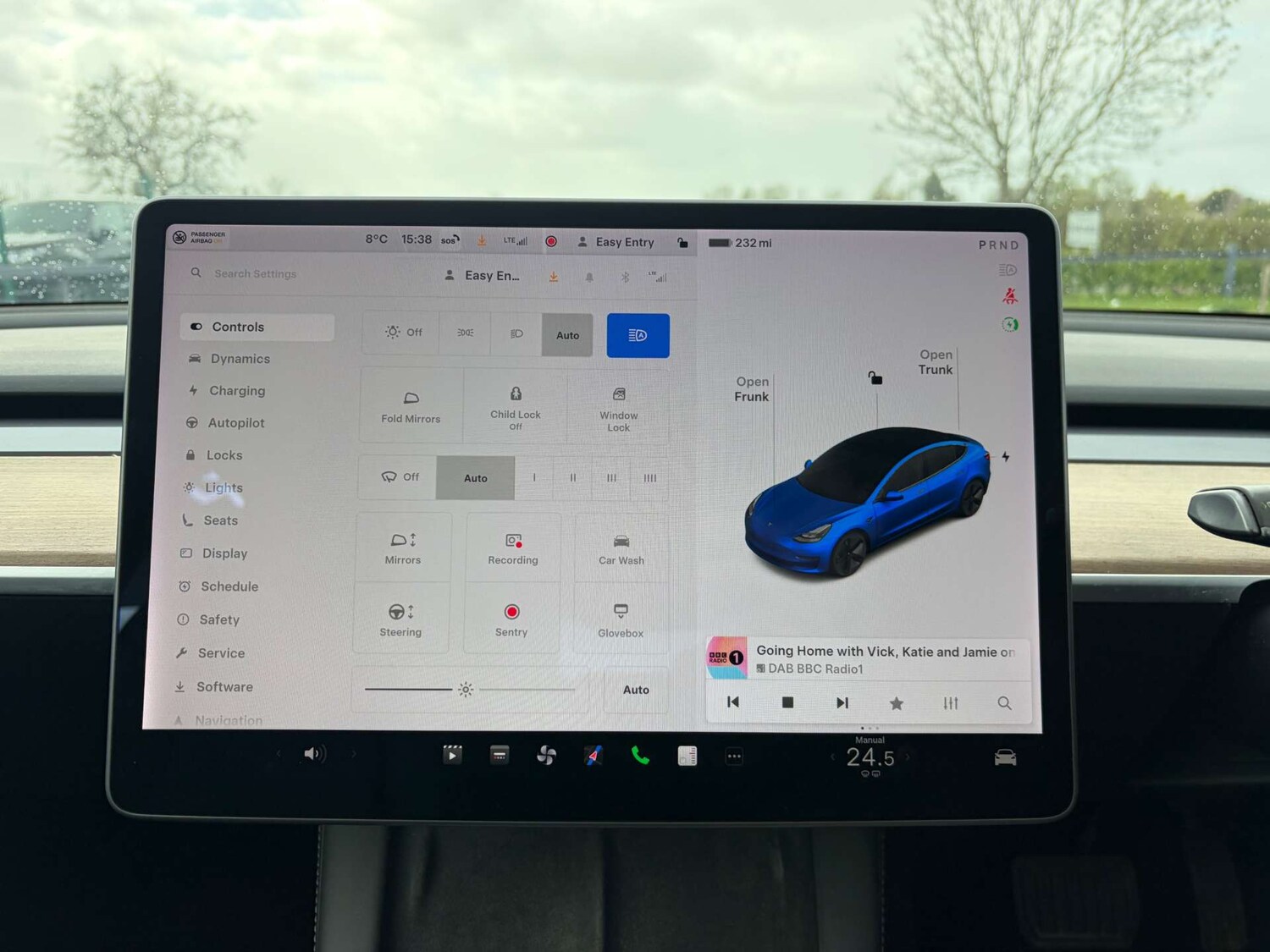 Used Tesla Model 3 2021 for sale - 78213083: Photo 57