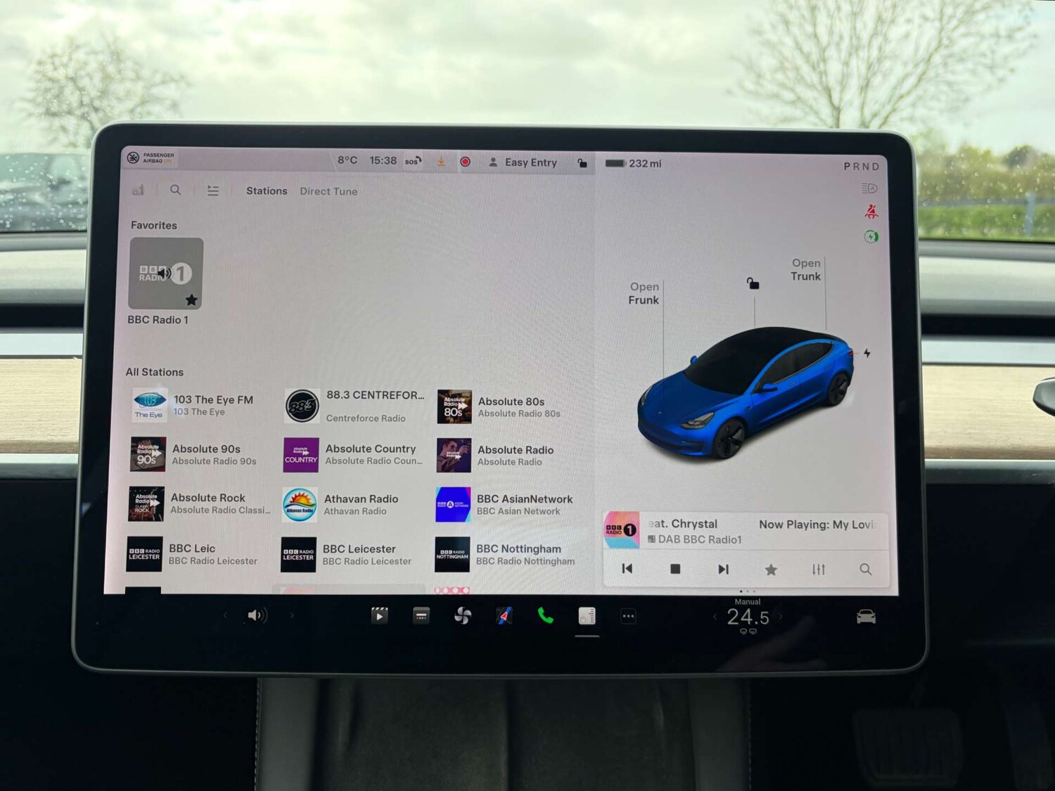 Used Tesla Model 3 2021 for sale - 78213083: Photo 58