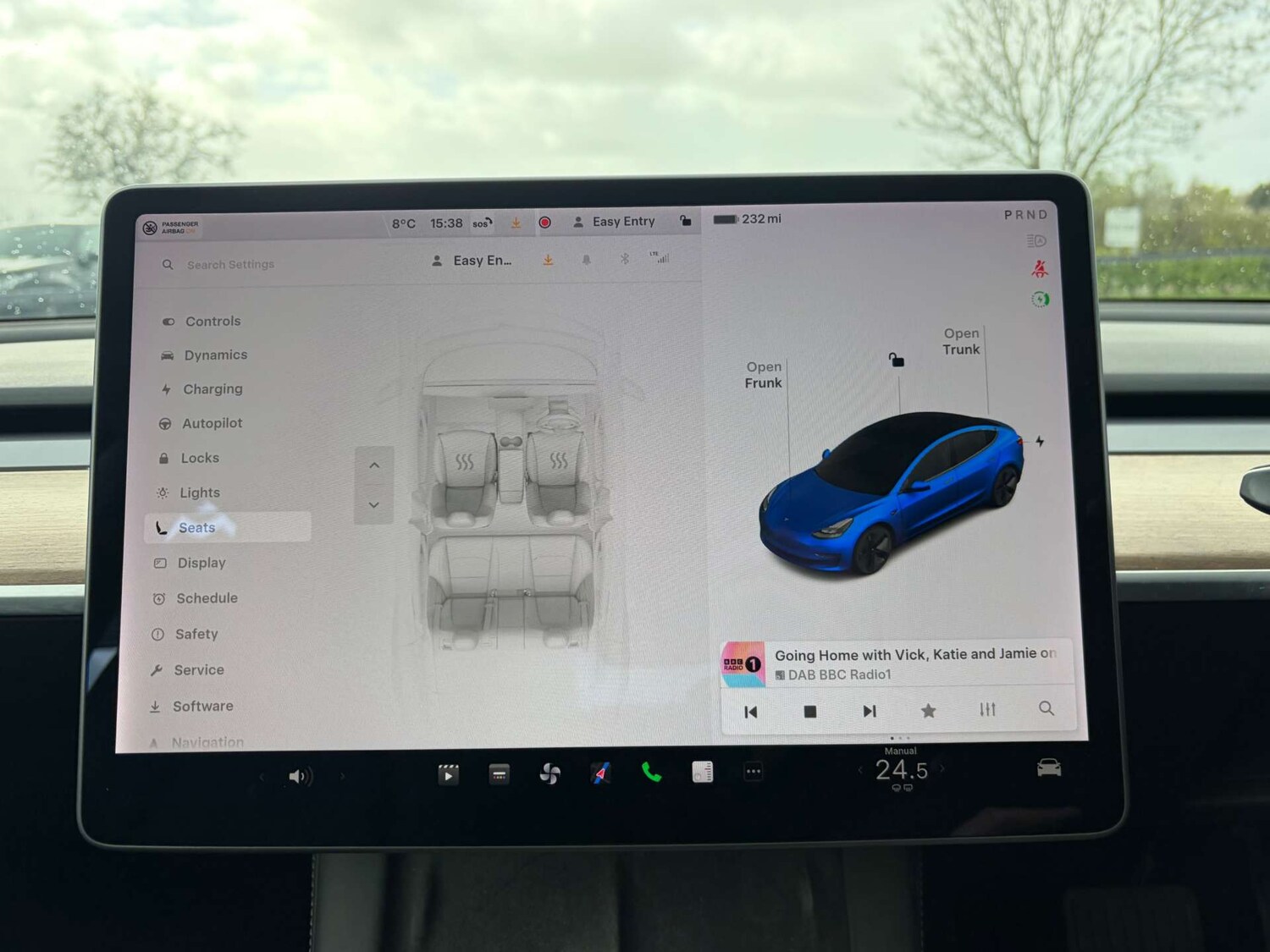 Used Tesla Model 3 2021 for sale - 78213083: Photo 59