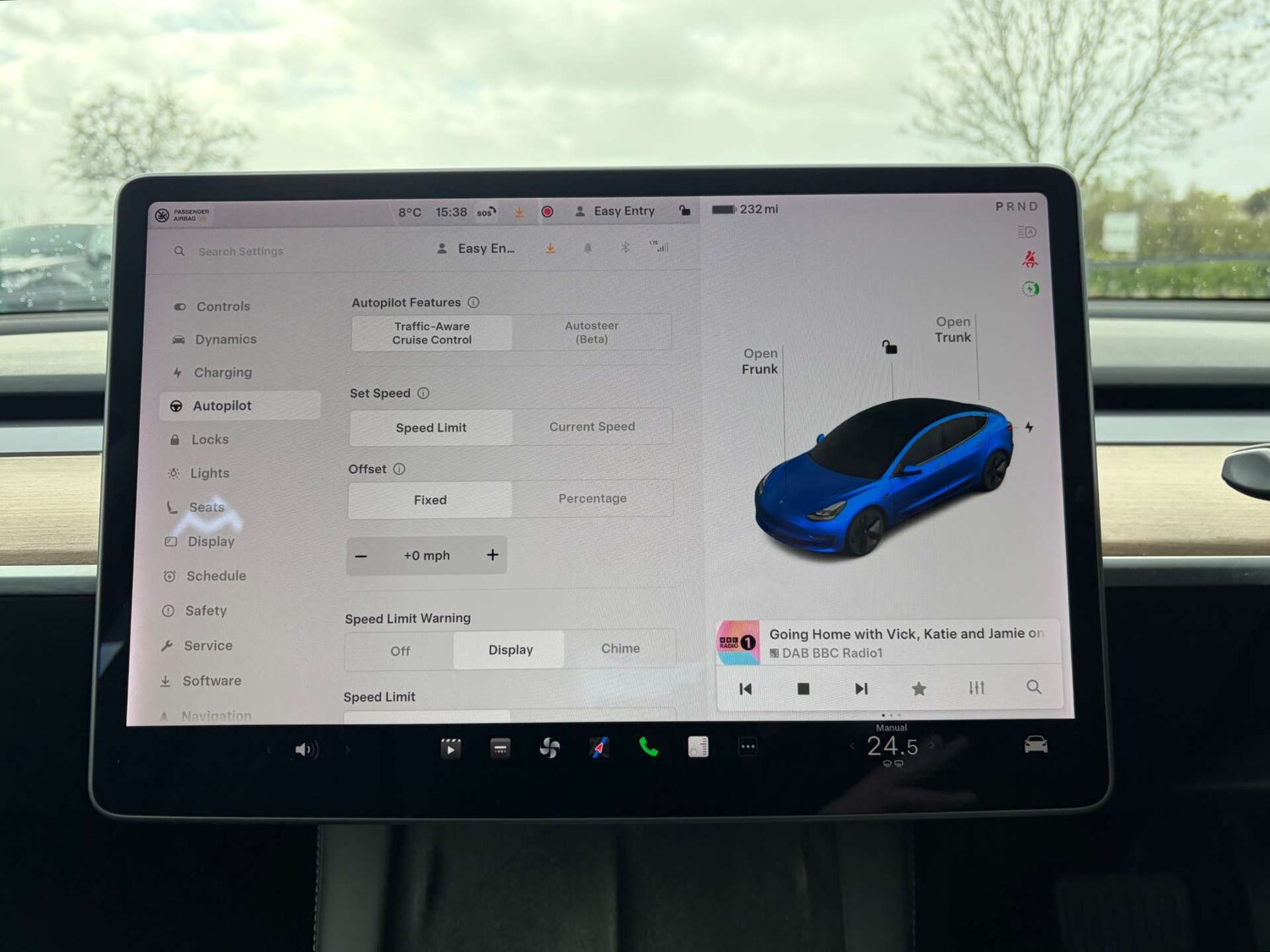 Used Tesla Model 3 2021 for sale - 78213083: Photo 60