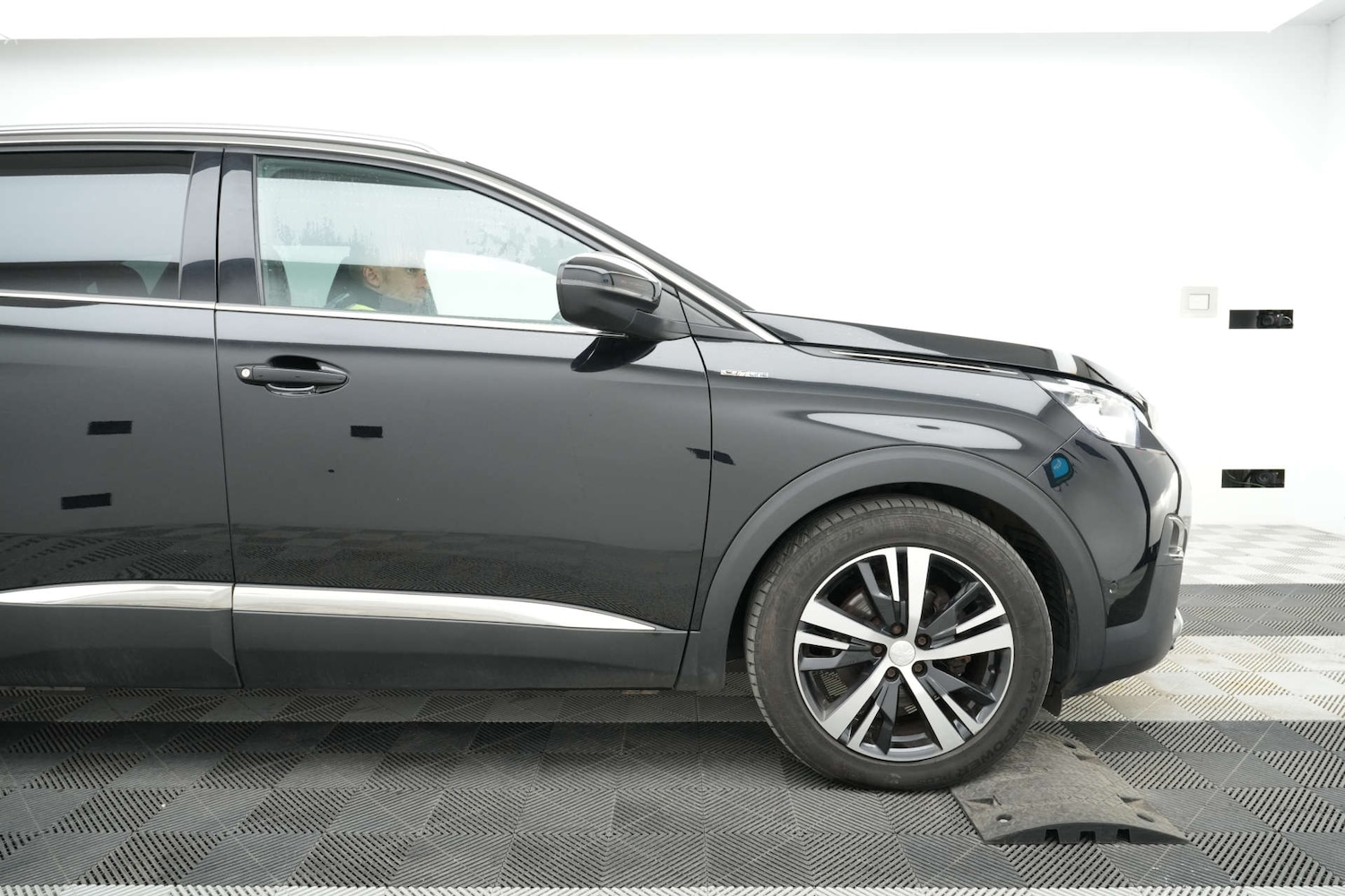 Used Peugeot 3008 2019 for sale - 76601659: Photo 10