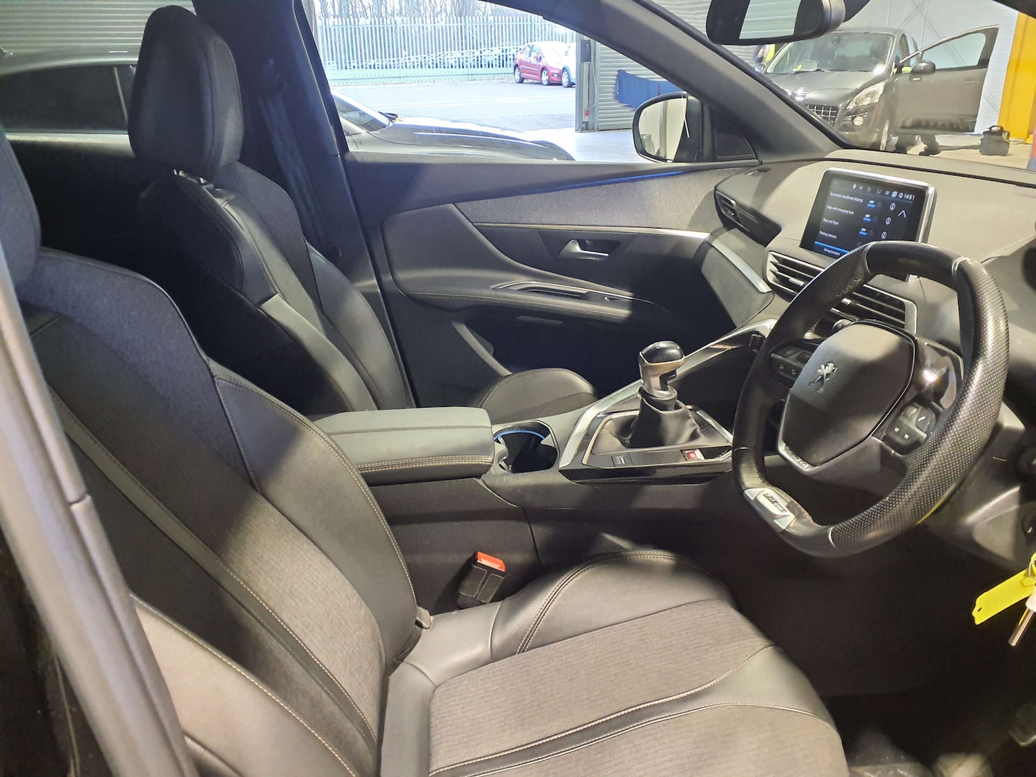 Used Peugeot 3008 2019 for sale - 76601659: Photo 11