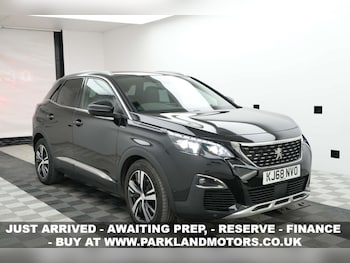 2019 - 1.5 BlueHDi GT Line 5dr