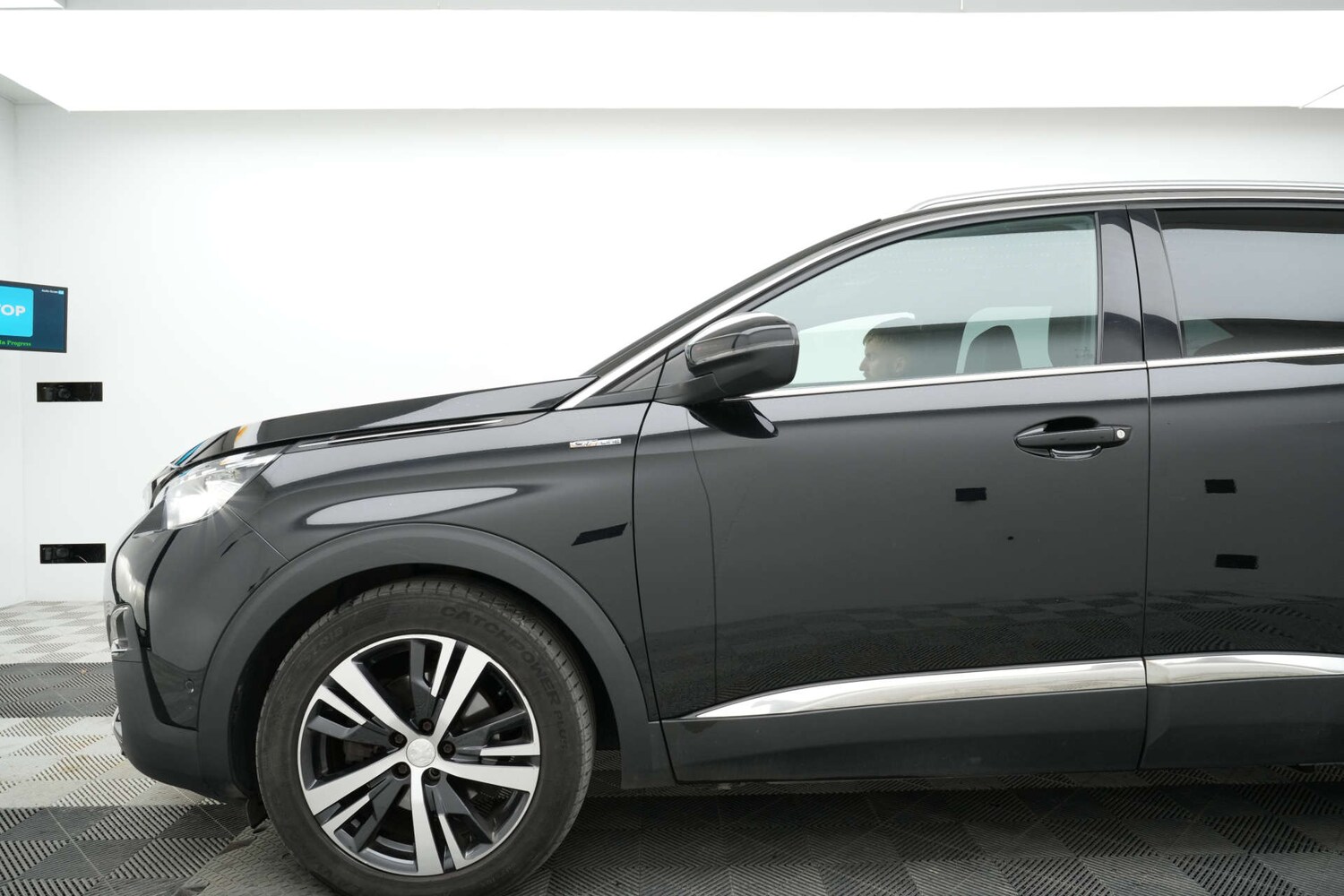 Used Peugeot 3008 2019 for sale - 76601659: Photo 5