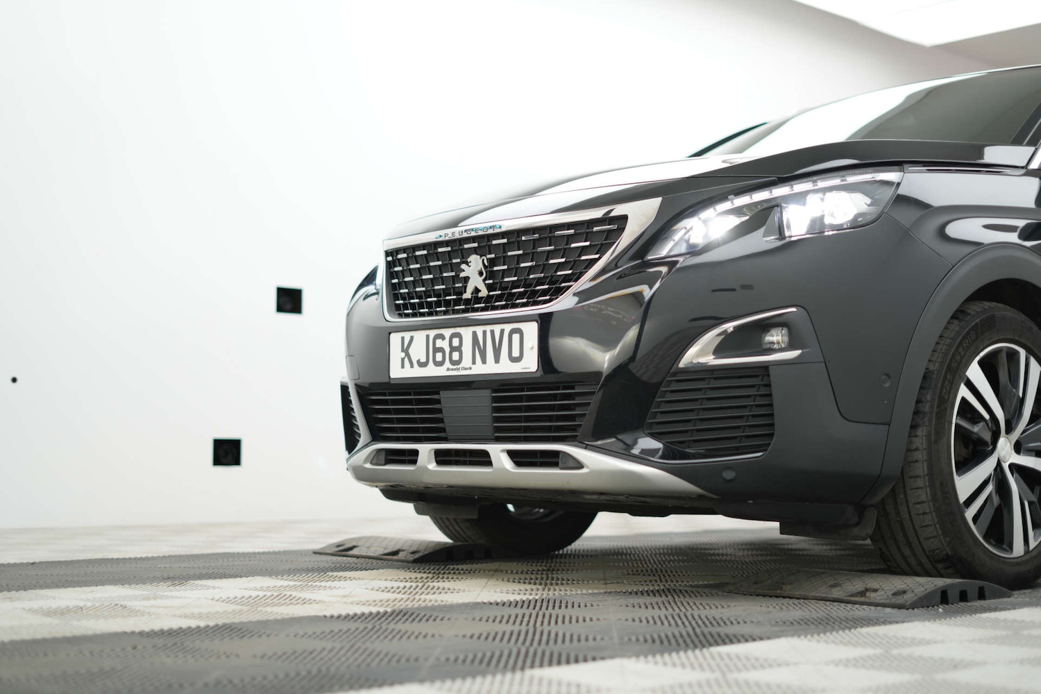 Used Peugeot 3008 2019 for sale - 76601659: Photo 6