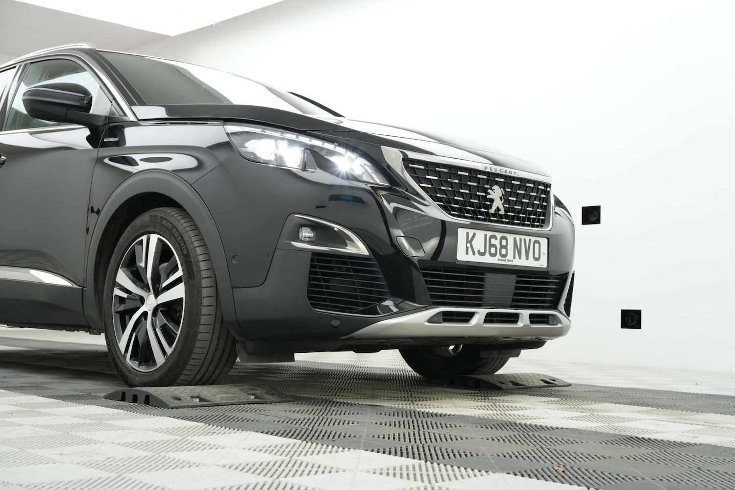 Used Peugeot 3008 2019 for sale - 76601659: Photo 7