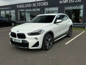 Used BMW X2 2018 for sale - 74734090: Photo