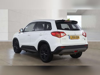 Used Suzuki Vitara 2018 for sale - 78865390: Photo