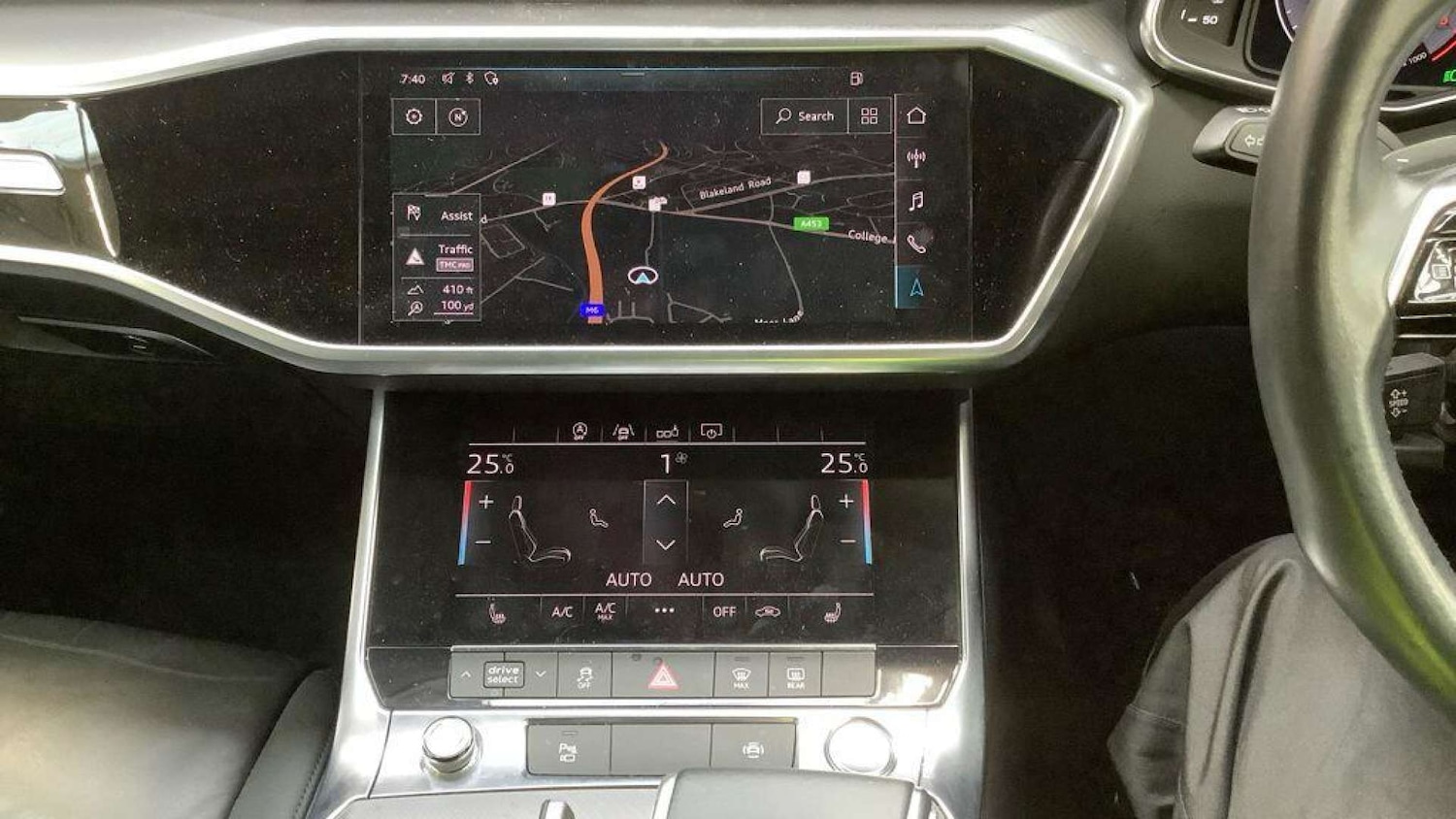 Vehicle 25