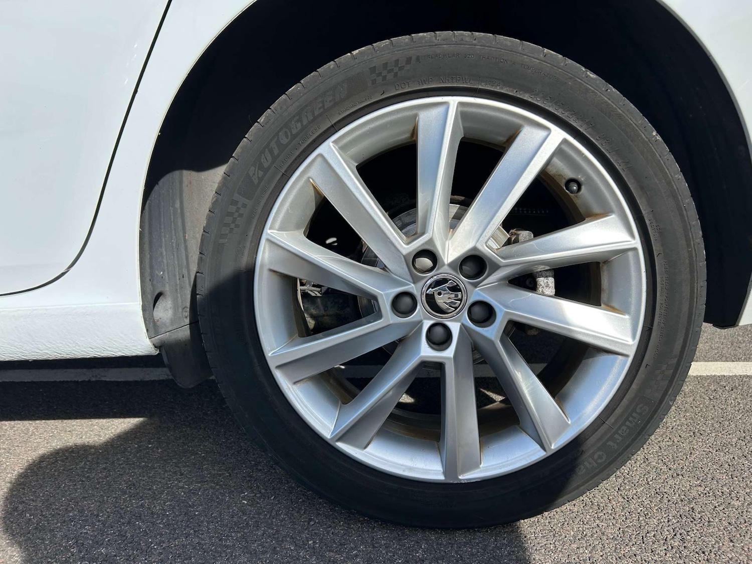 Used Skoda Scala 2019 for sale - 76601981: Photo 10