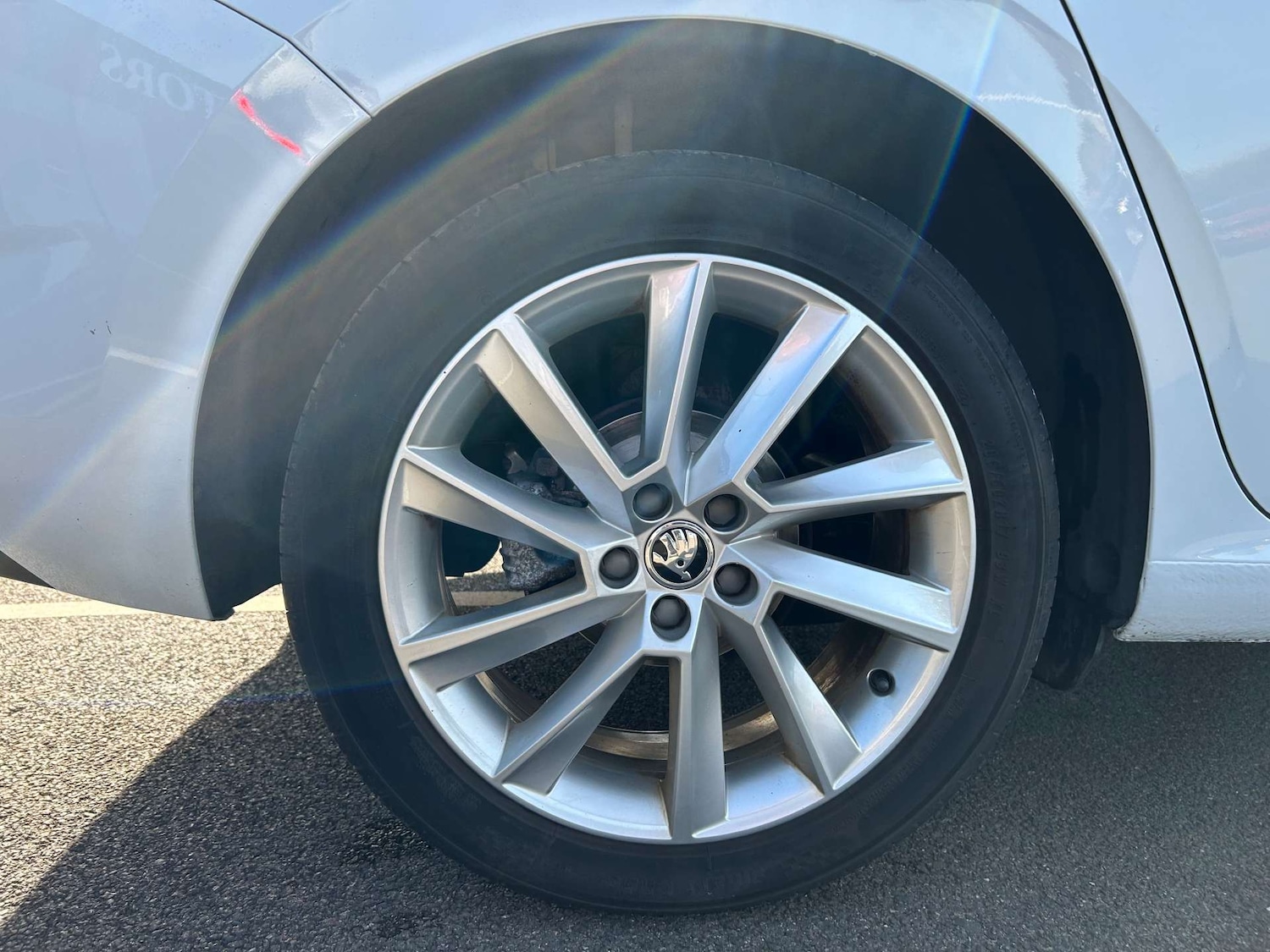 Used Skoda Scala 2019 for sale - 76601981: Photo 11