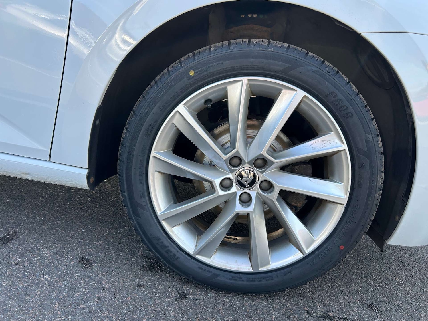 Used Skoda Scala 2019 for sale - 76601981: Photo 12