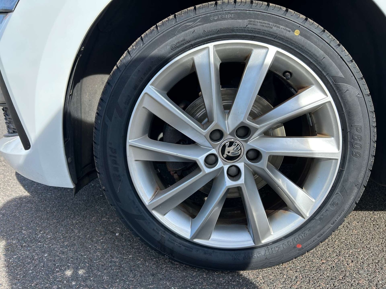 Used Skoda Scala 2019 for sale - 76601981: Photo 13