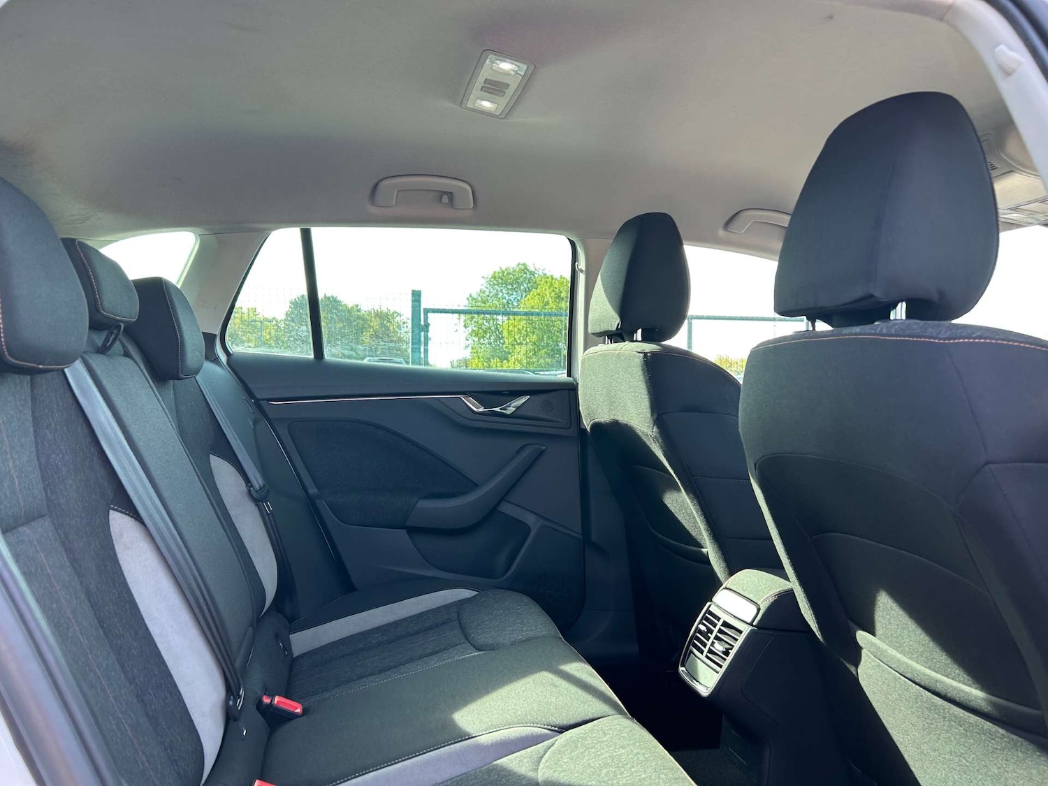 Used Skoda Scala 2019 for sale - 76601981: Photo 14