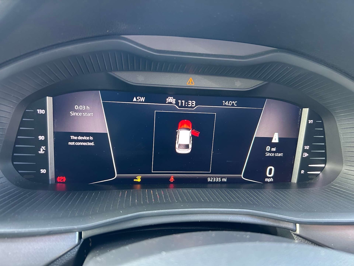 Used Skoda Scala 2019 for sale - 76601981: Photo 18