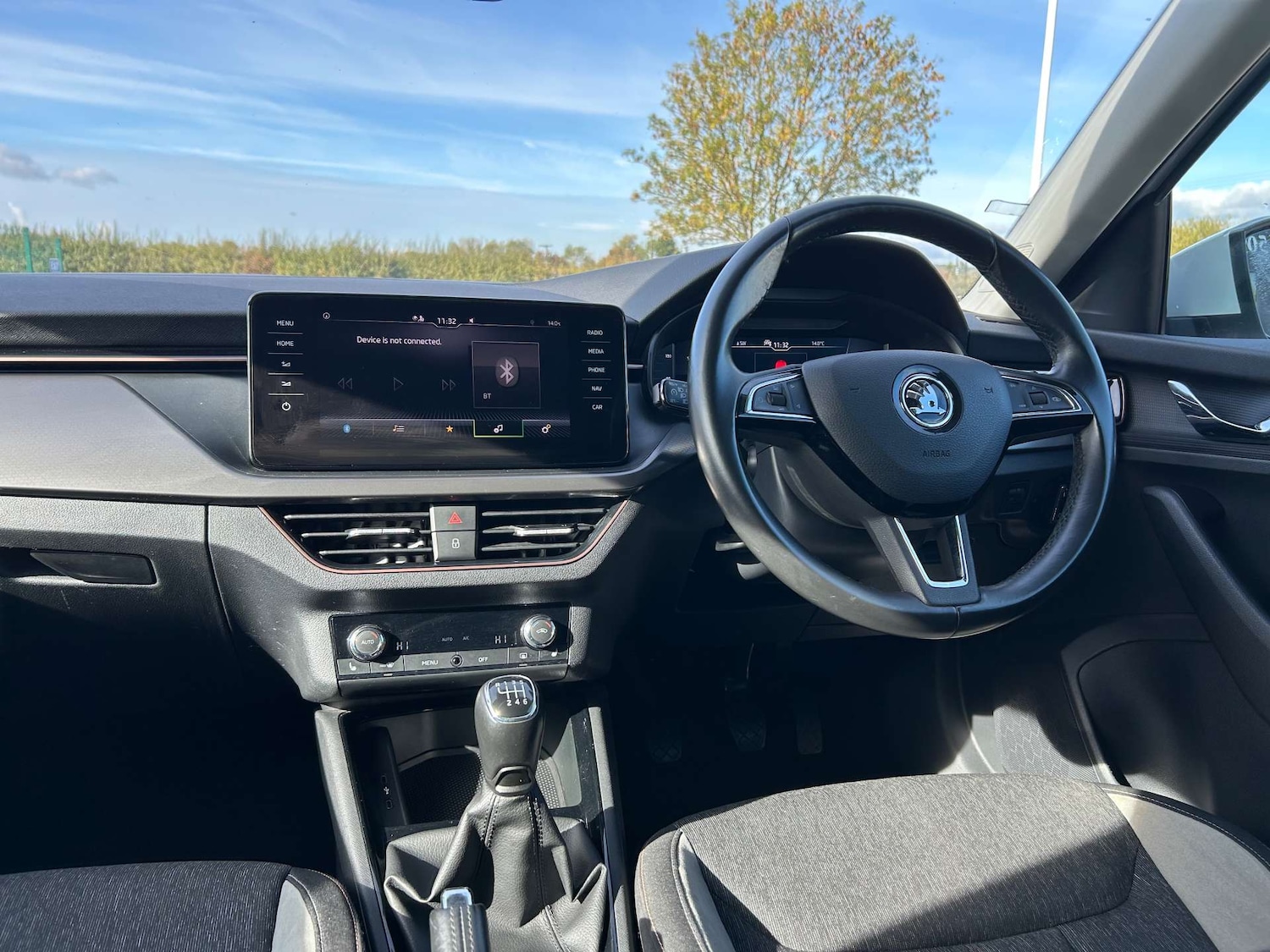 Used Skoda Scala 2019 for sale - 76601981: Photo 2