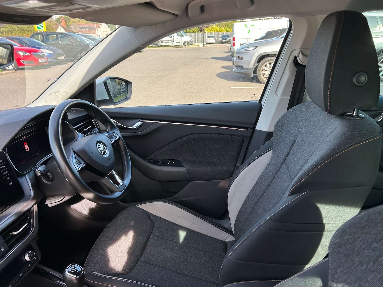 Used Skoda Scala 2019 for sale - 76601981: Photo 20