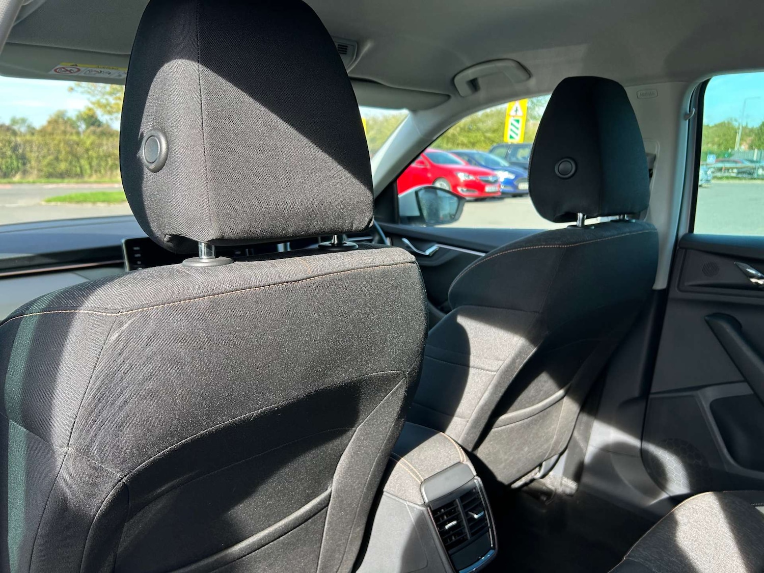 Used Skoda Scala 2019 for sale - 76601981: Photo 23