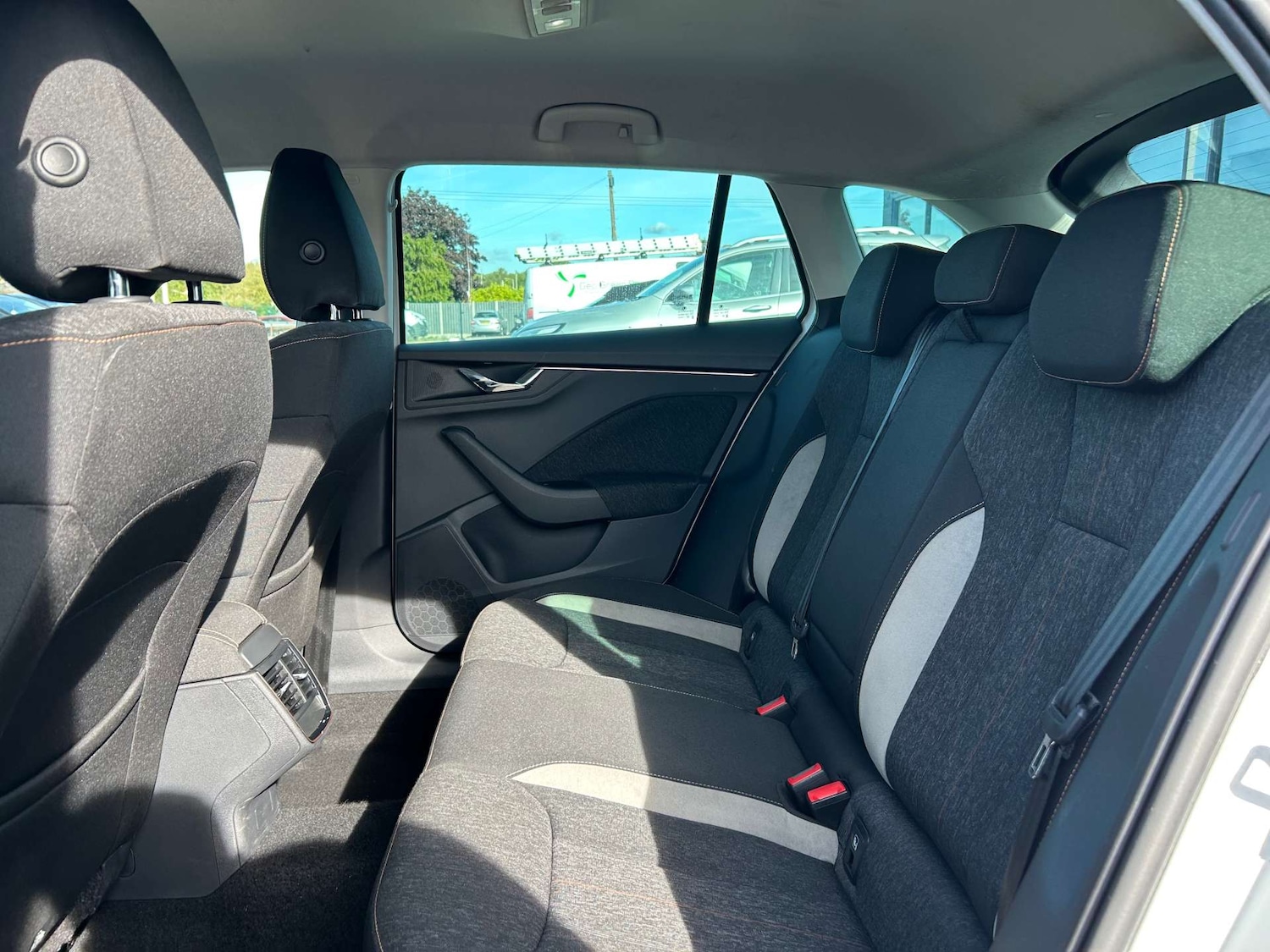 Used Skoda Scala 2019 for sale - 76601981: Photo 24