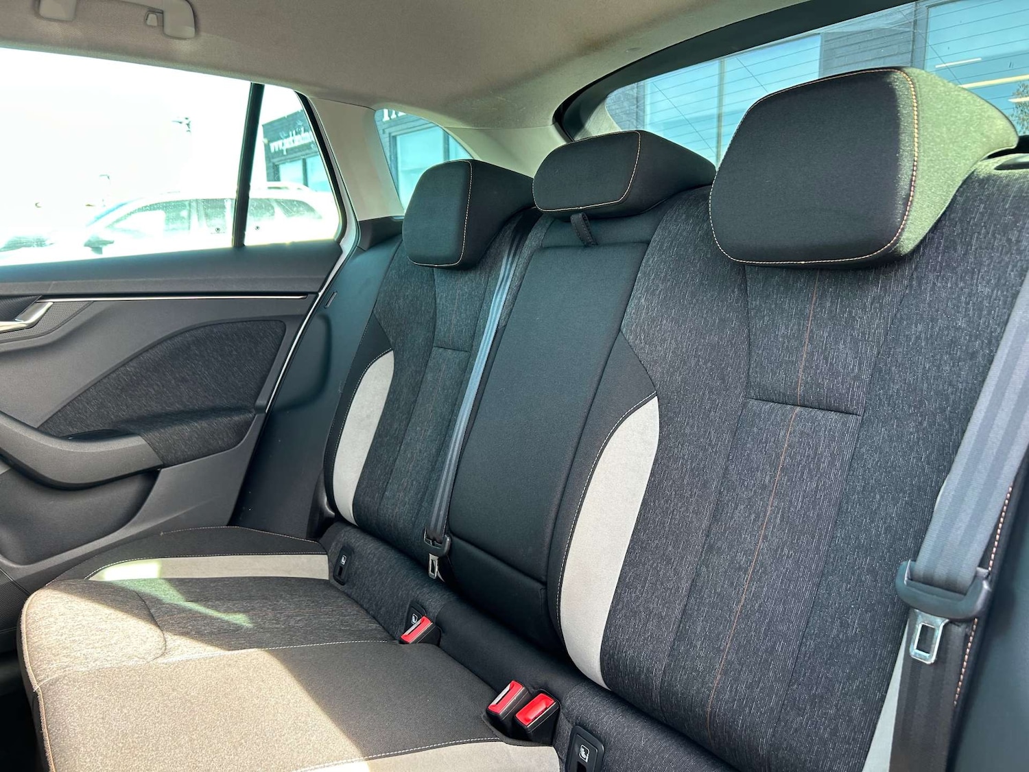 Used Skoda Scala 2019 for sale - 76601981: Photo 25