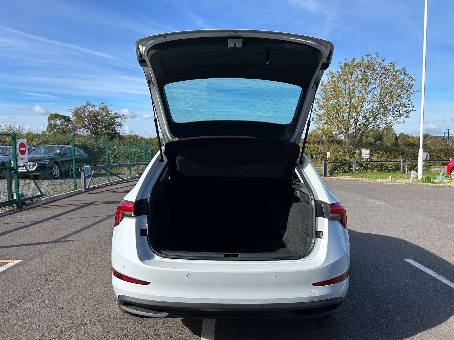 Used Skoda Scala 2019 for sale - 76601981: Photo 30