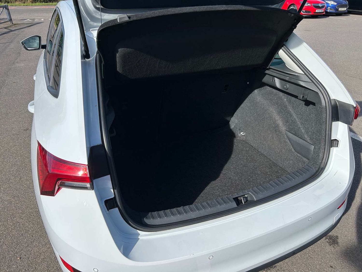 Used Skoda Scala 2019 for sale - 76601981: Photo 32