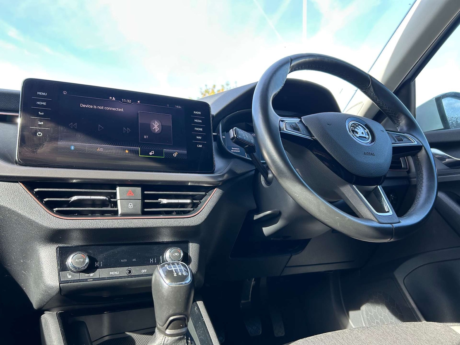 Used Skoda Scala 2019 for sale - 76601981: Photo 34