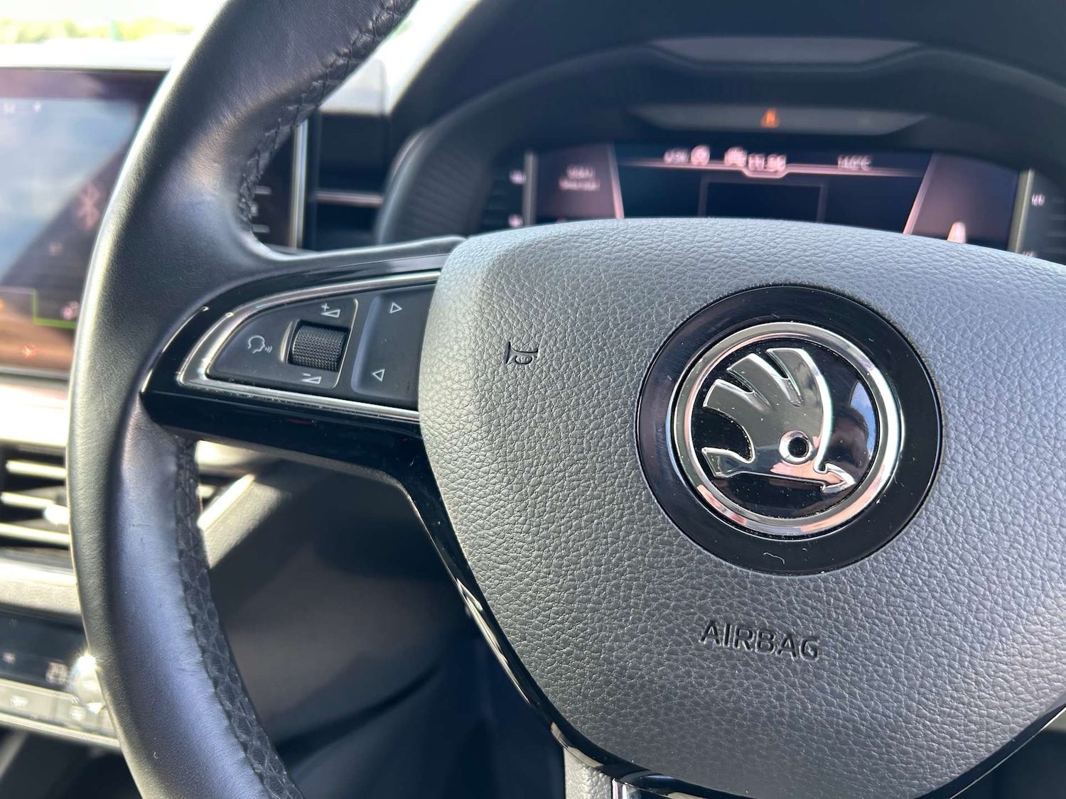 Used Skoda Scala 2019 for sale - 76601981: Photo 50