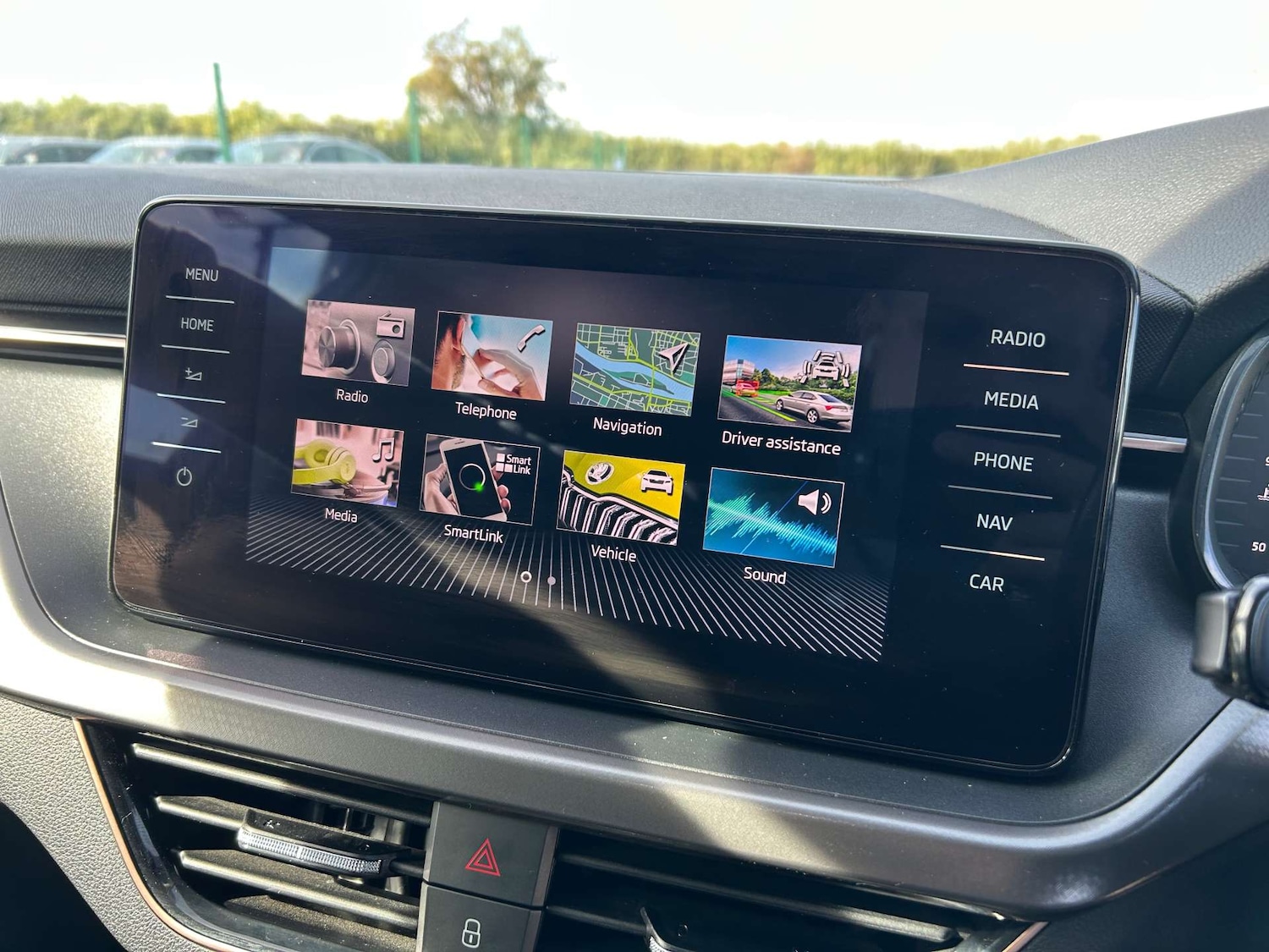 Used Skoda Scala 2019 for sale - 76601981: Photo 52