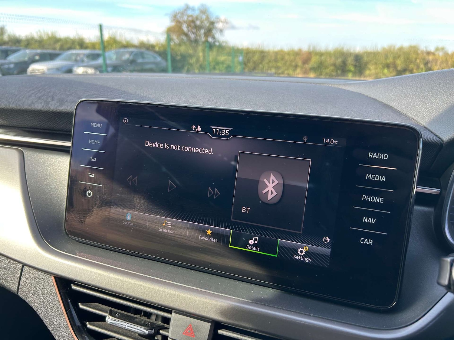 Used Skoda Scala 2019 for sale - 76601981: Photo 53