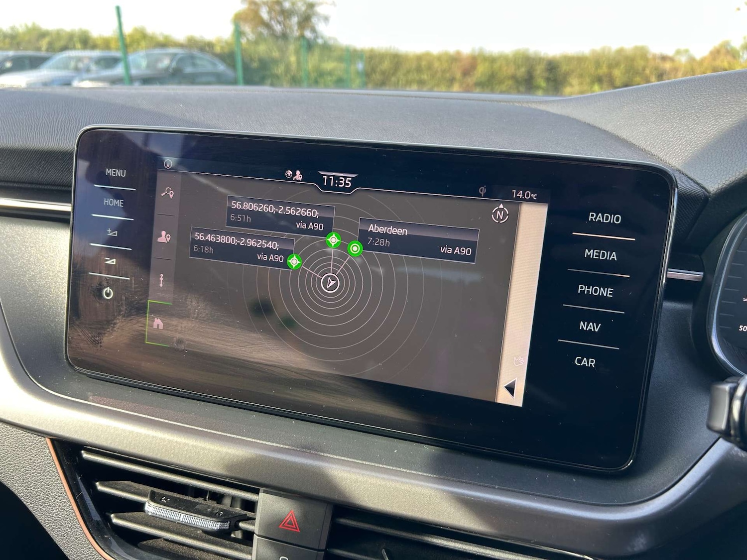 Used Skoda Scala 2019 for sale - 76601981: Photo 56