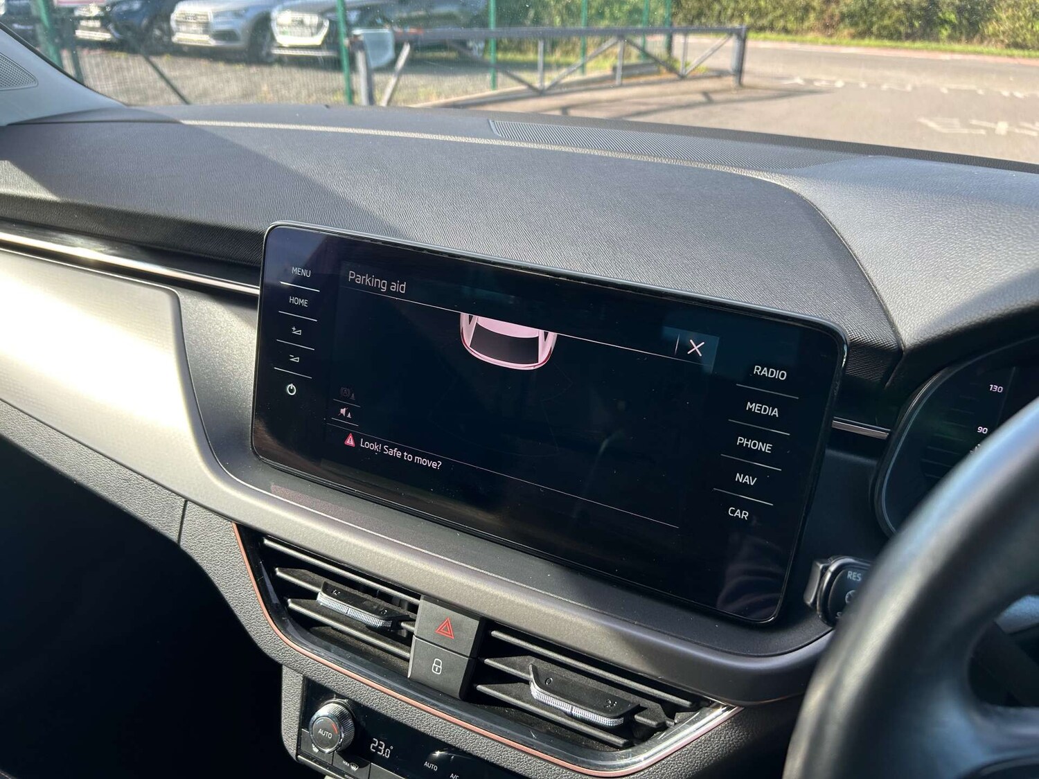 Used Skoda Scala 2019 for sale - 76601981: Photo 62