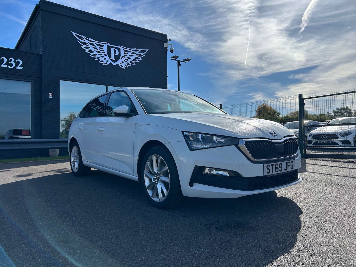 Used Skoda Scala 2019 for sale - 76601981: Photo 63