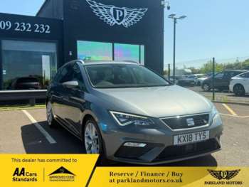 2018 (18) - 1.8 TSI FR Technology 5dr