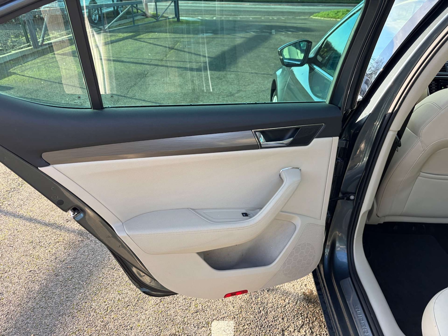 Used Skoda Superb 2021 for sale - 76829906: Photo 18