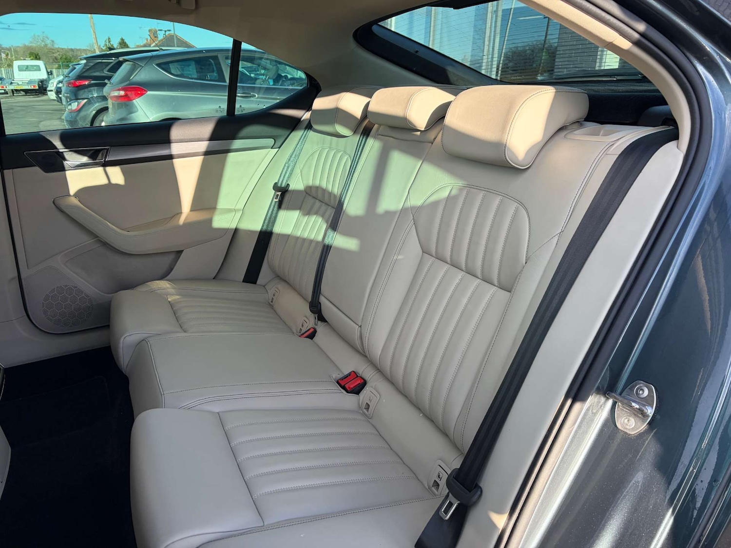 Used Skoda Superb 2021 for sale - 76829906: Photo 22